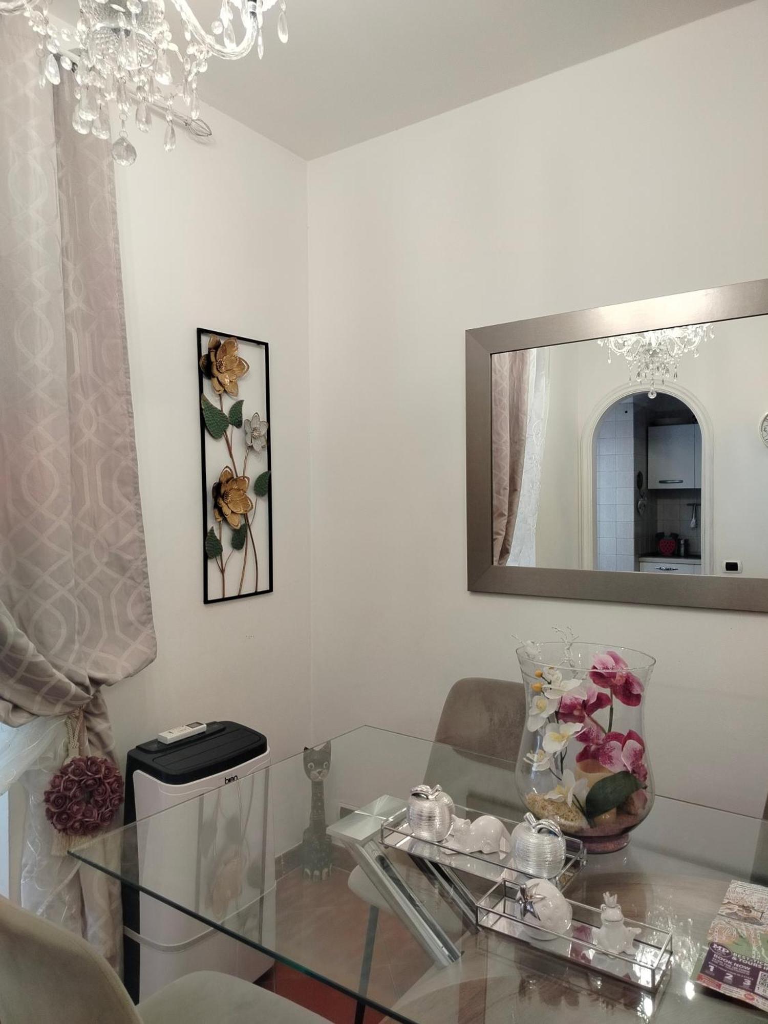 Casina Tiberina Suite — Foto 3